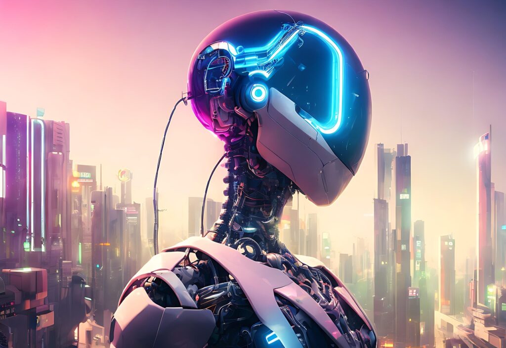 AI Generated Ad 5